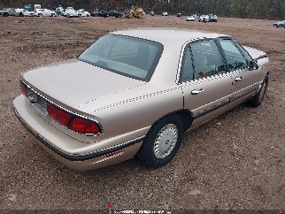 1999 Buick LeSabre, VIN 1G4HP52K2XH459709. Фото 4 з 6 з аукціону IAAI. Каталог авто зі США OpenDataCar.