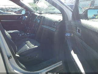 2018 Ford Explorer, VIN 1FM5K7D84JGC41069. Фото 5 з 6 з аукціону IAAI. Каталог авто зі США OpenDataCar.