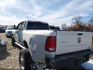 2012 Ram 3500, VIN 3C63DRGL7CG132251. Фото 3 з 6 з аукціону IAAI. Каталог авто зі США OpenDataCar.
