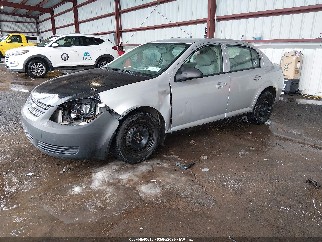2009 Chevrolet Cobalt, VIN 1G1AS58H397226939. Фото 2 з 6 з аукціону IAAI. Каталог авто зі США OpenDataCar.