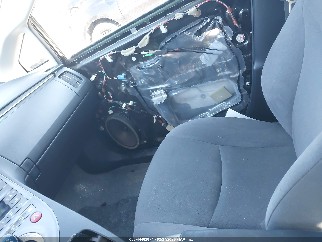 2015 Toyota Prius, VIN JTDKN3DU6F0411355. Фото 5 з 6 з аукціону IAAI. Каталог авто зі США OpenDataCar.