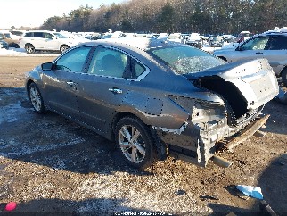 2015 Nissan Altima, VIN 1N4AL3AP4FC179861. Фото 3 з 6 з аукціону IAAI. Каталог авто зі США OpenDataCar.