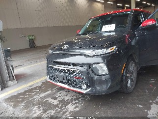 2020 Kia Soul, VIN KNDJ63AU3L7024648. Фото 6 з 6 з аукціону IAAI. Каталог авто зі США OpenDataCar.