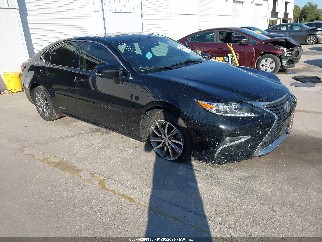 2017 Lexus ES 300h, VIN JTHBW1GGXH2164502. Фото 1 з 6 з аукціону IAAI. Каталог авто зі США OpenDataCar.