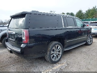 2020 Gmc Yukon XL, VIN 1GKS2HKJ7LR193341. Zdjęcie 4 z 6 z aukcji IAAI. Katalog aut z USA OpenDataCar.