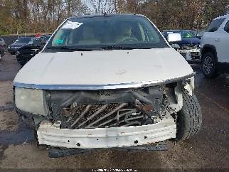 2008 Lincoln MKX, VIN 2LMDU88C48BJ23765. Фото 6 з 6 з аукціону IAAI. Каталог авто зі США OpenDataCar.