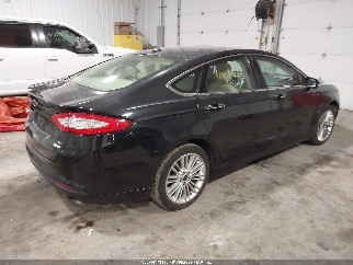 2015 Ford Fusion, VIN 3FA6P0HD3FR272926. Фото 4 з 6 з аукціону IAAI. Каталог авто зі США OpenDataCar.