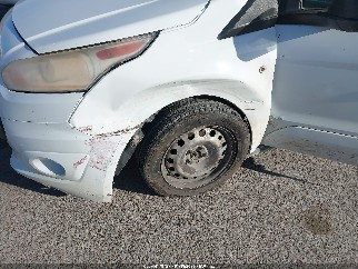 2014 Ford Transit Connect, VIN NM0GE9F79E1152060. Фото 6 з 6 з аукціону IAAI. Каталог авто зі США OpenDataCar.