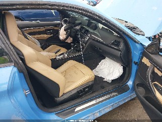 2015 Bmw M4, VIN WBS3R9C57FK335261. Фото 5 з 6 з аукціону IAAI. Каталог авто зі США OpenDataCar.