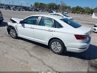 2019 Volkswagen Jetta, VIN 3VWN57BUXKM050417. Фото 3 з 6 з аукціону IAAI. Каталог авто зі США OpenDataCar.