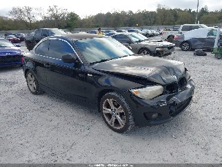 2013 Bmw 1 Series, VIN WBAUP7C55DVM55266. Фото 1 из 6 с аукциона IAAI. Каталог авто из США OpenDataCar.