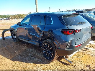 2025 Mazda CX-50, VIN 7MMVABEM2SN388834. Фото 3 з 6 з аукціону IAAI. Каталог авто зі США OpenDataCar.