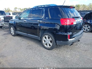 2017 Gmc Terrain, VIN 2GKALPEK5H6305175. Фото 3 з 6 з аукціону IAAI. Каталог авто зі США OpenDataCar.
