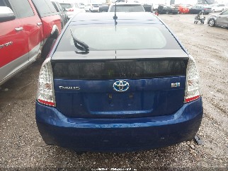 2010 Toyota Prius, VIN JTDKN3DU0A0209619. Zdjęcie 6 z 6 z aukcji IAAI. Katalog aut z USA OpenDataCar.