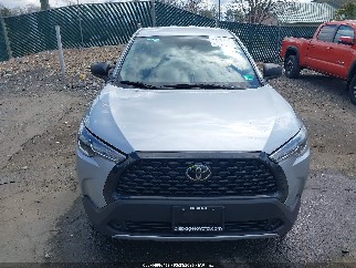 2024 Toyota Corolla Cross, VIN 7MUAAAAGXRV104711. Zdjęcie 6 z 6 z aukcji IAAI. Katalog aut z USA OpenDataCar.