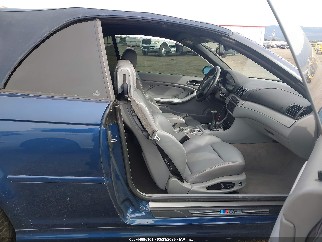 2004 Bmw M3, VIN WBSBR93454PK04512. Фото 5 из 6 с аукциона IAAI. Каталог авто из США OpenDataCar.