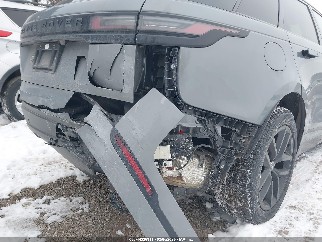 2024 Land rover Range Rover Velar, VIN SALYL2EX6RA377847. Фото 6 з 6 з аукціону IAAI. Каталог авто зі США OpenDataCar.