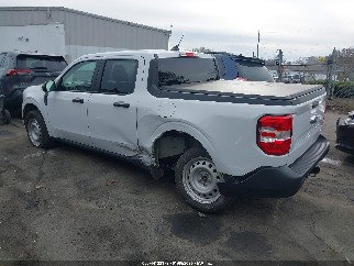 2024 Ford Maverick, VIN 3FTTW8B99RRA16054. Zdjęcie 3 z 6 z aukcji IAAI. Katalog aut z USA OpenDataCar.