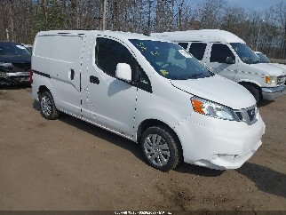 2021 Nissan NV 200, VIN 3N6CM0KN5MK705611. Фото 1 з 6 з аукціону IAAI. Каталог авто зі США OpenDataCar.