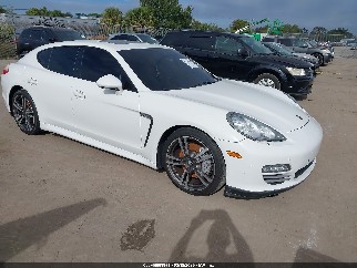 2012 Porsche Panamera, VIN WP0AB2A79CL060867. Фото 1 з 6 з аукціону IAAI. Каталог авто зі США OpenDataCar.