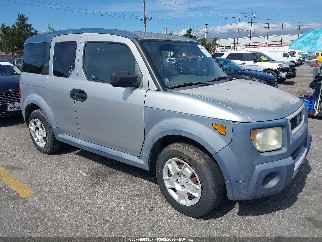 2006 Honda Element, VIN 5J6YH18316L008934. Фото 1 из 6 с аукциона IAAI. Каталог авто из США OpenDataCar.