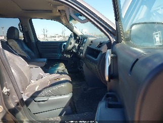 2007 Honda Ridgeline, VIN 2HJYK16537H527392. Фото 5 из 6 с аукциона IAAI. Каталог авто из США OpenDataCar.
