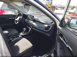 2023 Kia Seltos, VIN KNDEU2AA1P7385082. Фото 5 з 6 з аукціону IAAI. Каталог авто зі США OpenDataCar.
