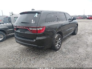 2015 Dodge Durango, VIN 1C4RDJAG2FC194969. Фото 4 з 6 з аукціону IAAI. Каталог авто зі США OpenDataCar.