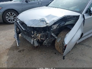 2016 Audi S3, VIN WAUB1GFFXG1079009. Фото 6 из 6 с аукциона IAAI. Каталог авто из США OpenDataCar.