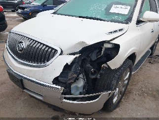 2012 Buick Enclave, VIN 5GAKVDED1CJ187620. Фото 6 з 6 з аукціону IAAI. Каталог авто зі США OpenDataCar.