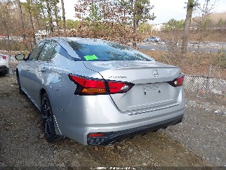 2023 Nissan Altima, VIN 1N4BL4CV9PN325179. Фото 3 з 6 з аукціону IAAI. Каталог авто зі США OpenDataCar.