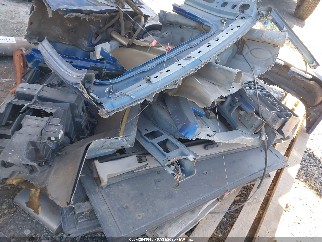 2003 Cadillac Escalade EXT, VIN 3GYEK63N73G176600. Фото 4 из 6 с аукциона IAAI. Каталог авто из США OpenDataCar.