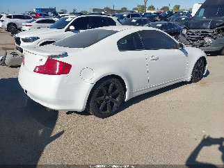 2004 Infiniti G35, VIN JNKCV54E64M809372. Фото 4 з 6 з аукціону IAAI. Каталог авто зі США OpenDataCar.