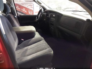 2004 Dodge Ram 1500, VIN 1D7HA18N14J294472. Фото 5 из 6 с аукциона IAAI. Каталог авто из США OpenDataCar.