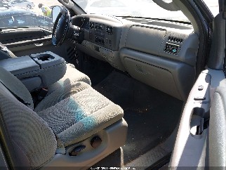 2004 Ford F-350, VIN 1FTSX30S34EA56921. Zdjęcie 5 z 6 z aukcji IAAI. Katalog aut z USA OpenDataCar.