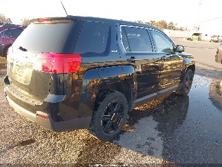 2015 Gmc Terrain, VIN 2GKALMEK6F6167321. Фото 4 з 6 з аукціону IAAI. Каталог авто зі США OpenDataCar.
