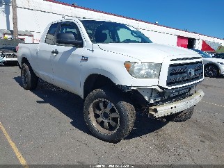 2010 Toyota Tundra, VIN 5TFUY5F16AX104010. Фото 1 з 6 з аукціону IAAI. Каталог авто зі США OpenDataCar.