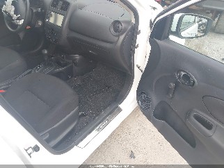 2018 Nissan Versa, VIN 3N1CN7AP0JL886749. Фото 5 з 6 з аукціону IAAI. Каталог авто зі США OpenDataCar.