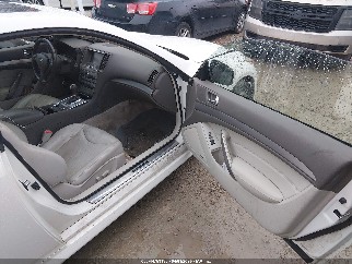 2011 Infiniti G37, VIN JN1CV6EL1BM260037. Фото 5 з 6 з аукціону IAAI. Каталог авто зі США OpenDataCar.