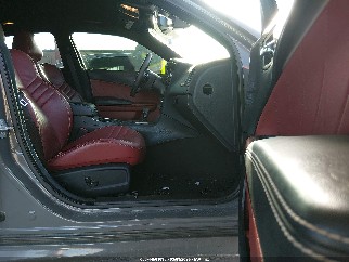 2018 Dodge Charger, VIN 2C3CDXL99JH162361. Фото 5 з 6 з аукціону IAAI. Каталог авто зі США OpenDataCar.