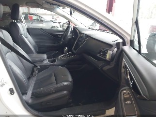 2022 Subaru Outback, VIN 4S4BTAMC6N3246272. Фото 5 з 6 з аукціону IAAI. Каталог авто зі США OpenDataCar.