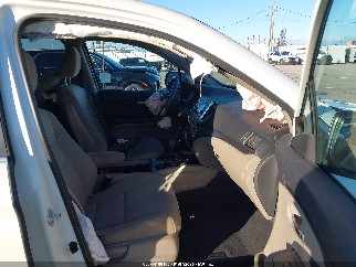 2019 Honda Pilot, VIN 5FNYF5H10KB020491. Фото 5 з 6 з аукціону IAAI. Каталог авто зі США OpenDataCar.