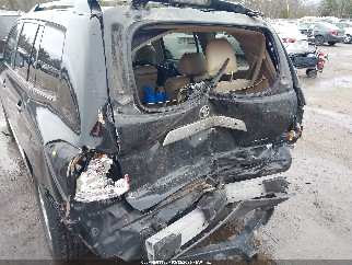 2011 Toyota Highlander, VIN 5TDBK3EH8BS084815. Фото 6 з 6 з аукціону IAAI. Каталог авто зі США OpenDataCar.