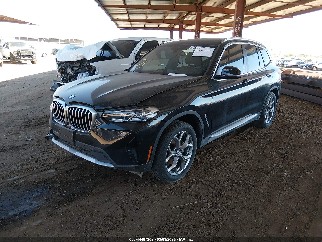 2023 Bmw X3, VIN 5UX53DP03P9S15841. Фото 2 з 6 з аукціону IAAI. Каталог авто зі США OpenDataCar.