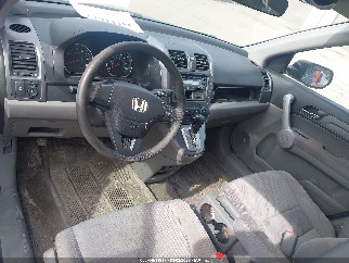 2007 Honda CR-V, VIN JHLRE483X7C113058. Zdjęcie 5 z 6 z aukcji IAAI. Katalog aut z USA OpenDataCar.