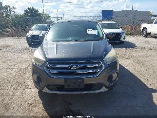 2017 Ford Escape, VIN 1FMCU9GD8HUB37184. Фото 6 з 6 з аукціону IAAI. Каталог авто зі США OpenDataCar.