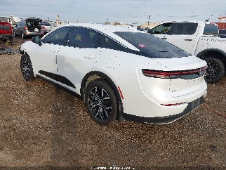 2026 Toyota Crown, VIN JTDAAAAF5T3041964. Фото 3 з 6 з аукціону IAAI. Каталог авто зі США OpenDataCar.