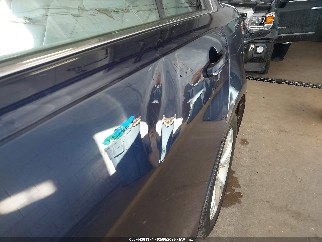 2011 Ford Taurus, VIN 1FAHP2EW0BG185271. Фото 6 з 6 з аукціону IAAI. Каталог авто зі США OpenDataCar.