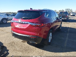 2020 Buick Enclave, VIN 5GAERBKW8LJ102848. Фото 4 з 6 з аукціону IAAI. Каталог авто зі США OpenDataCar.