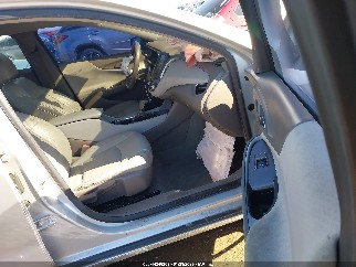 2016 Chevrolet Malibu, VIN 1G1ZB5ST5GF339553. Фото 5 з 6 з аукціону IAAI. Каталог авто зі США OpenDataCar.
